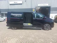 Volkswagen Bedrijfswagens e-Transporter 32 L2H1 Bulli 64 kWh