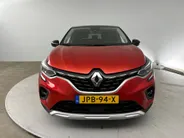 Renault Captur 1.6 E-Tech PHEV 160 Intens | Groot Scherm + Navigatie | Parkeercamera | Cruise Control