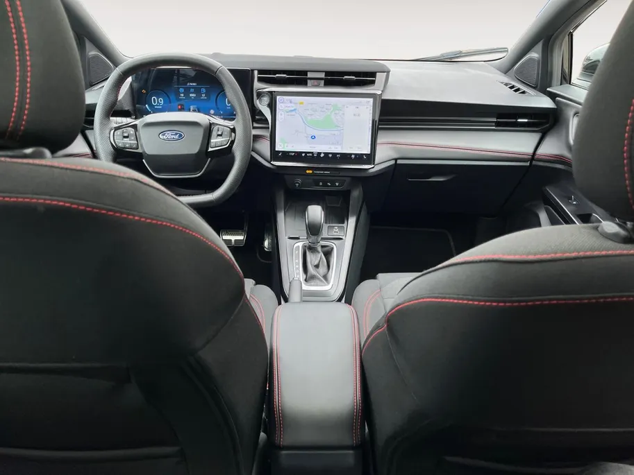 Ford Puma ST-Line | Panoramadak | Winter Pack | Driver Assistance Pack | LMV 18' | Apple Carplay & Android Auto |