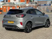 Ford Puma 1.0 EcoBoost Hybrid 125 pk ST-Line Navigatie - Apple Carplay/ Android Auto - Winter Pack - Achteruitrijcamera