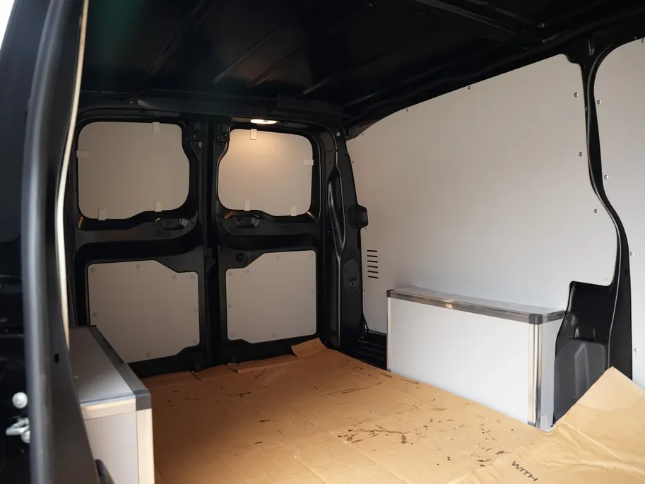 Fiat E-Scudo L3 75 kWh | LED | Camera | Carplay | Betimmering | Winter