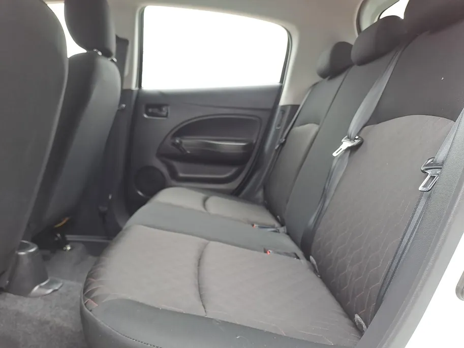 Mitsubishi Space Star 1.2 Connect+ 1e Eigenaar | Carplay | Airco | Bluetooth | Bovag garantie | NAP
