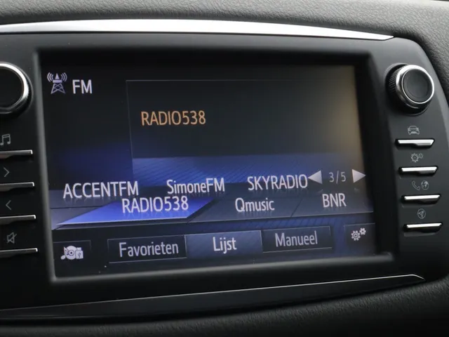 Toyota Yaris 1.0 VVT-i Active Camera | Cruise | Slechts 23.675 km