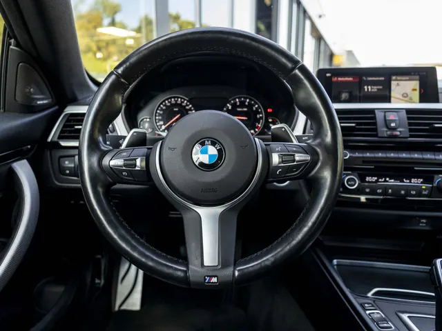 BMW 4 Serie Cabrio 440i High Executive | Head Up Display | Apple Carplay