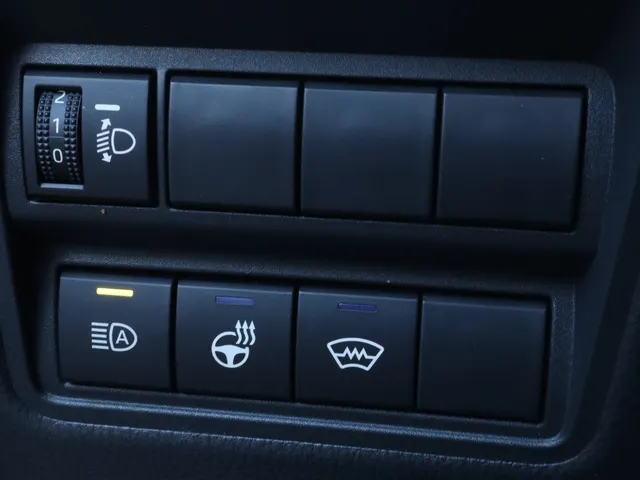 Toyota Yaris Cross 1.5 Hybrid 115 Dynamic Parkeersensoren | Stuur en stoelverwarming