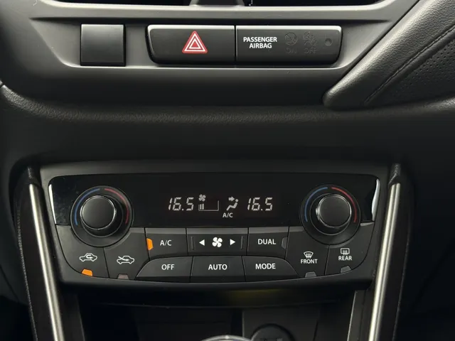 Suzuki S-Cross 1.4 Booster jet Select | Stoelverwarming | Carplay | Trekhaak