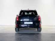 MINI Countryman S ALL4 John Cooper Works Pakket XL