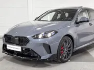 BMW 1 Serie 120 M Sportpakket Pro