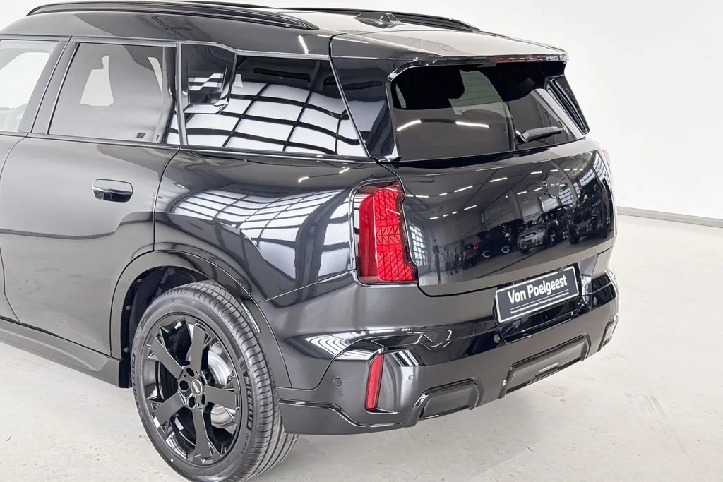 MINI Countryman 1.5 C John Cooper Works M
