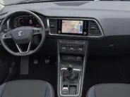 SEAT Ateca 1.0EcoTSI/115PK Style Business Intense · Panoramadak · 360° Camera · Apple/Android Car Play · Navigatie