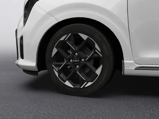 Kia Picanto 1.0 DPI GT-Line