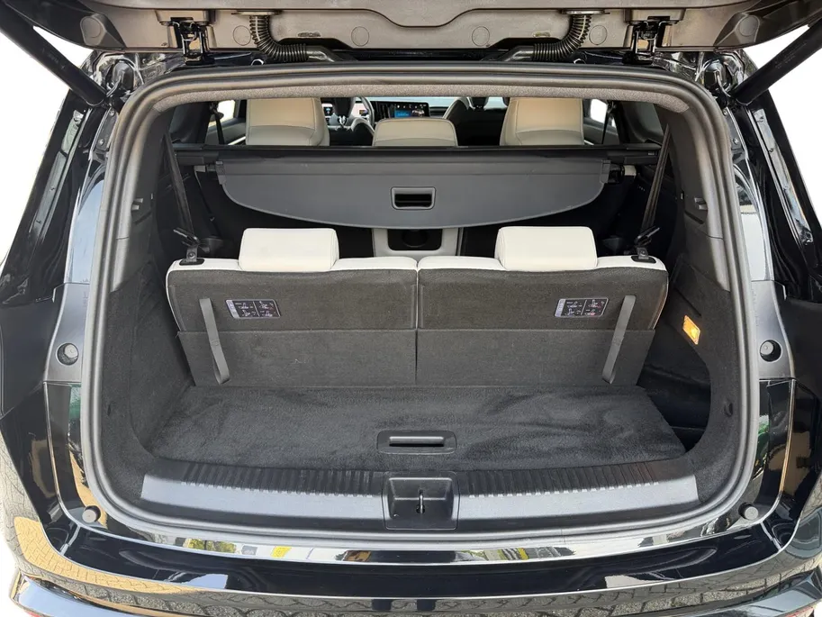 Renault Espace E-Tech full hybrid 200 iconic 7p. | Lederen Bekleding | Automatische Kofferbak | 360 Camera | Stoel & Stuurverwarming | Cruise & Climate Control | 12 Maanden BOVAG Garantie