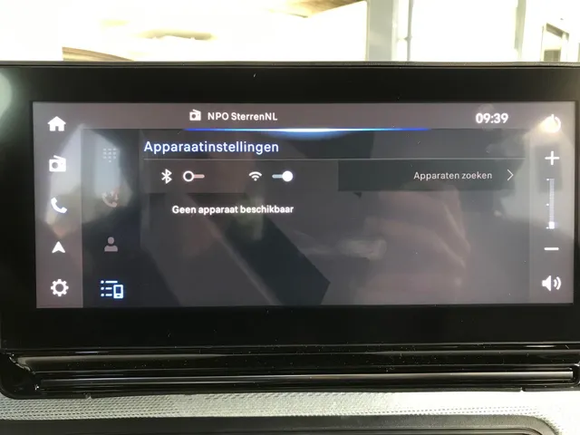 Citroën C3 1.2 Hybrid 110pk Max