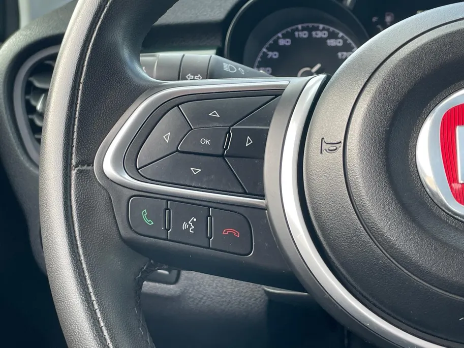 Fiat 500X 1.0 GSE Urban Opening Edition *Navi+Camera*Climate Control*Stoelverwarming*Trekhaak*Carplay*LM Velgen*Zeer nette auto!