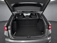 Škoda Kodiaq 1.5 TSI 204pk DSG PHEV Sportline Business · Panoramadak · Wegklapbare Trekhaak · Camera · Stoelverwarming · Eek. Voorstoel · 19'' Inch · Garantie t/m 01-07-2030 of 100.000km