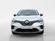 Renault Captur 130PK TCe Initiale Paris Automaat | 360 Camera | Cruise Control Adaptief | Parkeersensoren | Stoel & Stuurwiel Verwarming | Climate Control | Licht & Regen Sensor | Dodehoek Detectie |