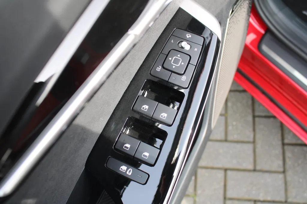 Kia EV6 GT AWD 77.4 kWh | Performance | BTW Auto | Orig. Ned. | 585 PK | Meridian Audio | 17% bijtelling |