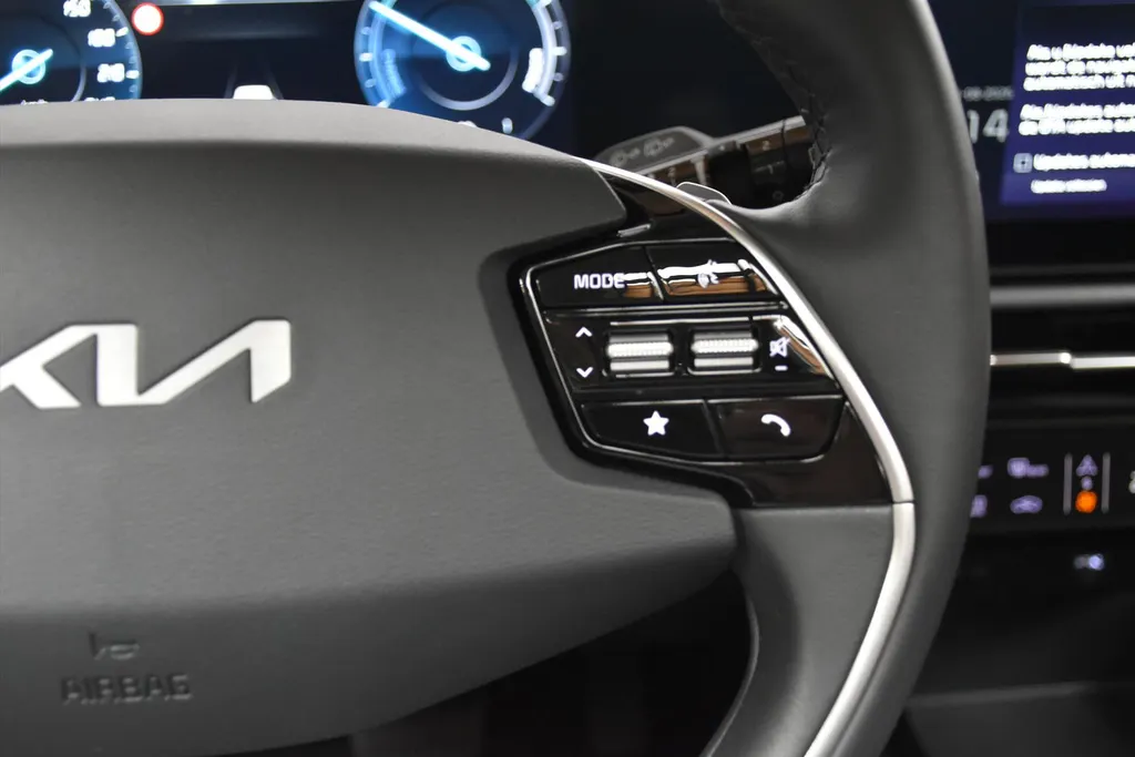 Kia Niro 1.6 GDi Hybrid DynamicPlusLine |BTW |15dkm!