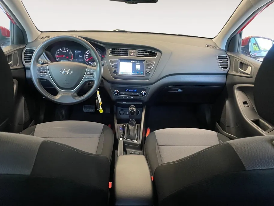 Hyundai i20 1.0 T-GDI Comfort | Automaat | Cruise Control | Climate Control | Camera | Navigatie | LM Velgen |