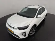 Kia Stonic 1.0 T-GDi MHEV 100pk DynamicPlusLine