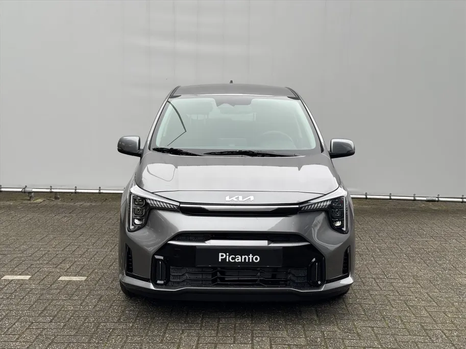 Kia Picanto 1.0 GDI 68pk DynamicPlusLine MY26