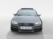 Audi S3 Sportback 2.0 TFSI quattro Pro Line Plus *Automaat*Navigatie*Schuif/Kanteldak*LED*LM.Velgen. IN ZEER NETTE STAAT!