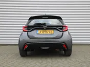 Mazda 2 Hybrid 1.5 Agile | Comfort pakket | 15' LM | Stoelverwarming | Apple Carplay / Android Auto |