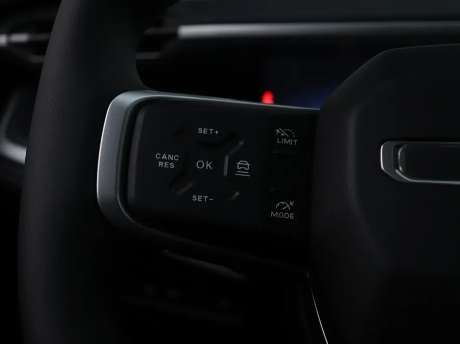 Jeep Compass First Edition 74 kWh | Schuifdak | Premium | 360cam | 20'
