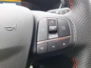 Ford Kuga 2.5 PHEV ST-Line X | Winterpack | El. Trekhaak | Panoramadak | 19' Lichtmetaal | 360Camera | Matrix Ledkoplampen | El. Achterklep | Adaptive cruisecontrol | Dodehoekdetectie | El verst. voorstoelen |