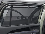 Volkswagen Tayron 1.5 eHybrid 272pk DSG R-Line Edition · Panoramadak · Inklap. Trekhaak · 360 Camera · Matrix LED · Dodehoeksensor · Stuur- & Stoelverwarming · Garantie t/m 16-02-2030 of 100.000km