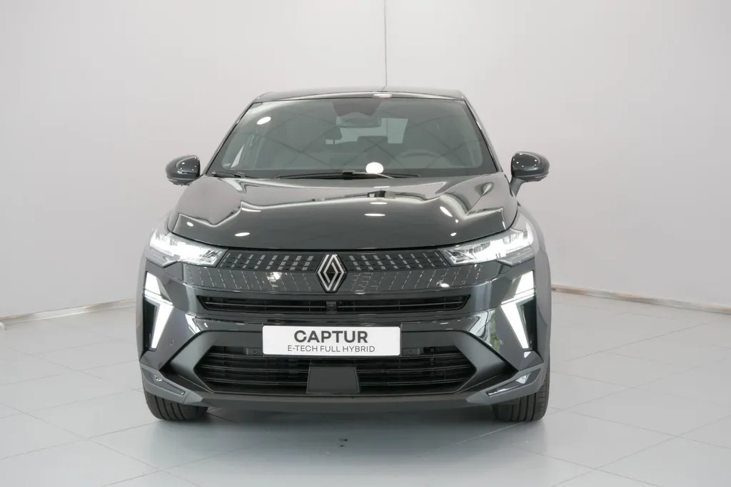 Renault Captur 1.8 E-Tech full hybrid 160 techno | Profiteer nu van €2.500,- Zeeuw & Zeeuw voorraadkorting | Uit voorraad leverbaar op is op