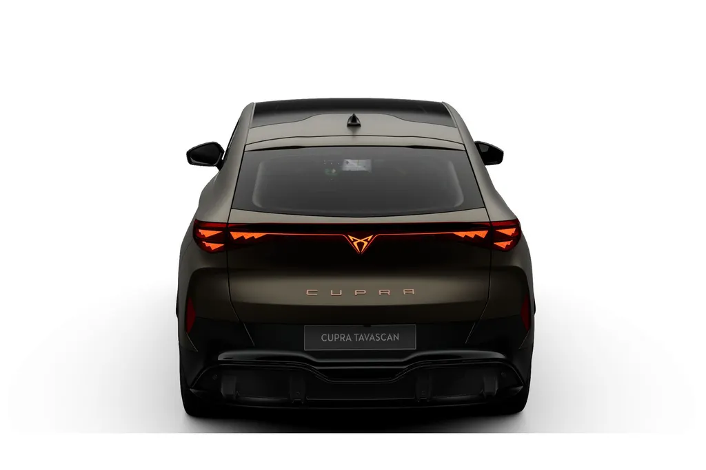 CUPRA Tavascan Adrenaline | Digitaal instrumentenpaneel (Virtual Cockpit) | Draadloze Apple CarPlay™, Android Auto™ | Head-up Display met ‘Augmented Reality’