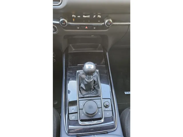 Mazda CX-30 Skyactiv-X 180pk 4WD Luxury
