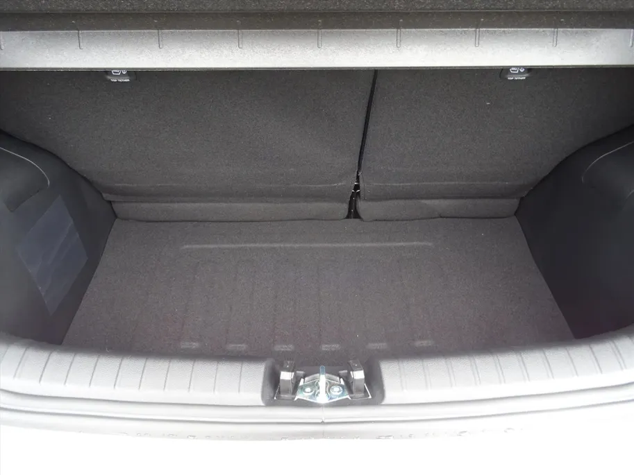 Kia Picanto 1.0 GDI 4-zits DynamicLine (in bestelling)
