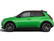 Renault 5 Urban Range Techno 120pk | Nu uit voorraad leverbaar met € 3.360,- Zeeuw en Zeeuw Voorraadkorting| Pack Winter | Harman Kardon Audio |  Chrono Velgen | Vraag naar de voorraad | Financier uw R5 tegen slechts 4,9% rente