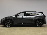 Kia EV4 81,4 kWh 204PK GT-Line Business Edition NIEUW VOORRAADACTIE DIRECT LEVERBAAR