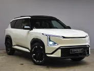 Kia EV5 81,4 kWh 217pk 2WD GT-Line Business Edition NIEUW TE BESTELLEN