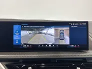 BMW XM PHEV