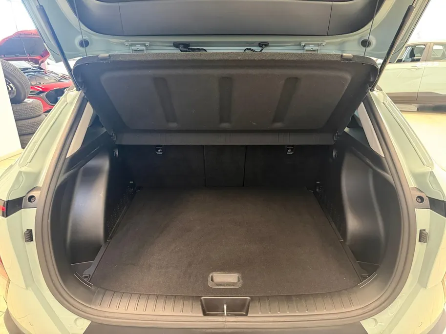 Hyundai Kona 1.6 HYBRID | COMFORT | NAVI | CAMERA |