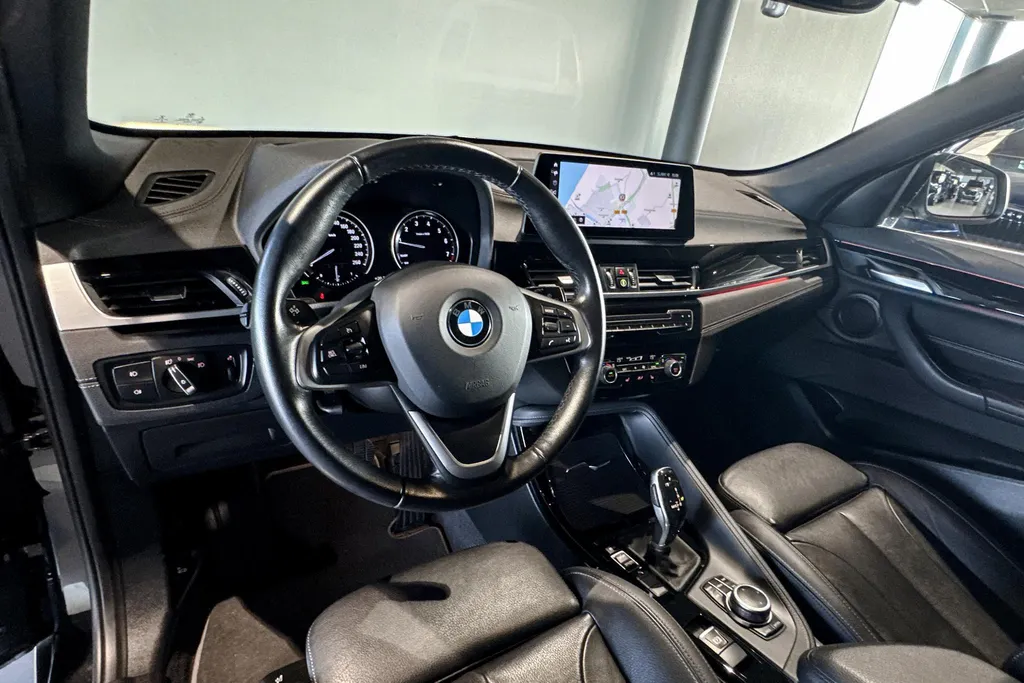 BMW X1 sDrive20i Business Edition Plus