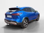 Nissan QASHQAI 1.3 MHEV Xtronic Premiere Edition | Zeer nette auto | Volledig dealer onderhouden | Panoramadak | Trekhaak | 360 graden camera |