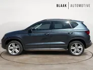 SEAT Ateca FR | Camera | Panoramadak | Apple/Android | Navigatie | Winterpa