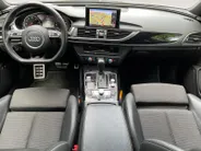 Audi A6 Avant 1.8 TFSI ultra S line Edition