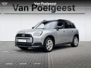 MINI Countryman C