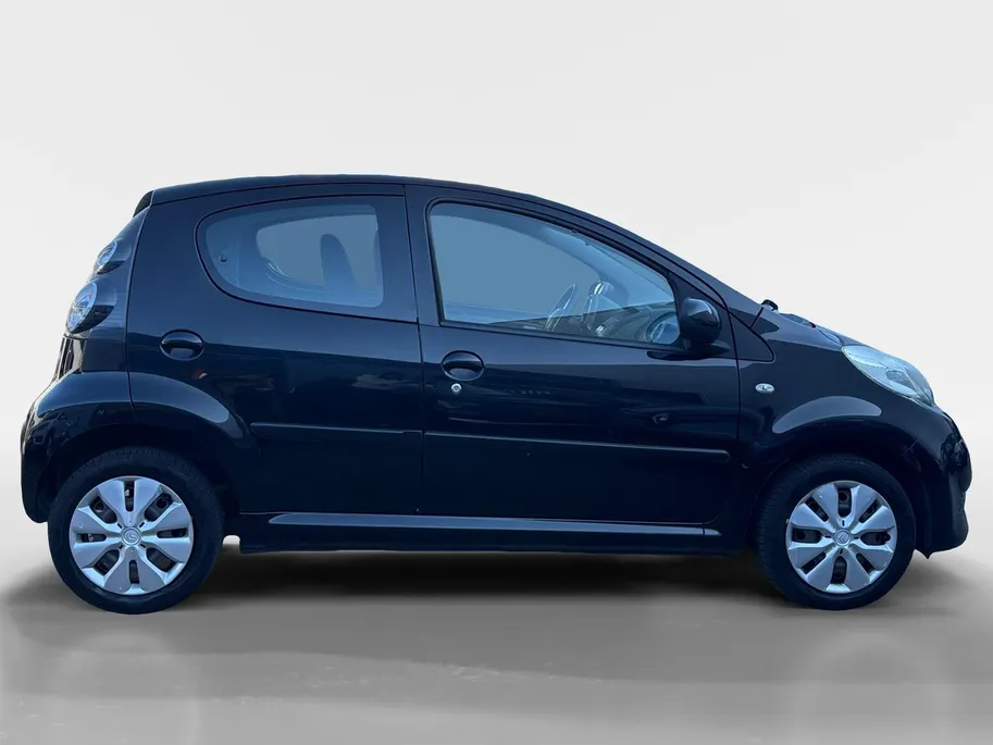 Citroën C1 1.0-12V Ambiance | Airco | FM-radio | Elektr. ramen voor | AUX |