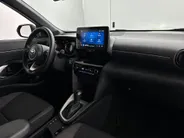 Toyota Yaris Cross 1.5 Hybrid Dynamic | Navigatie | 17'' L.M. Velgen | Adaptieve Cruise Control