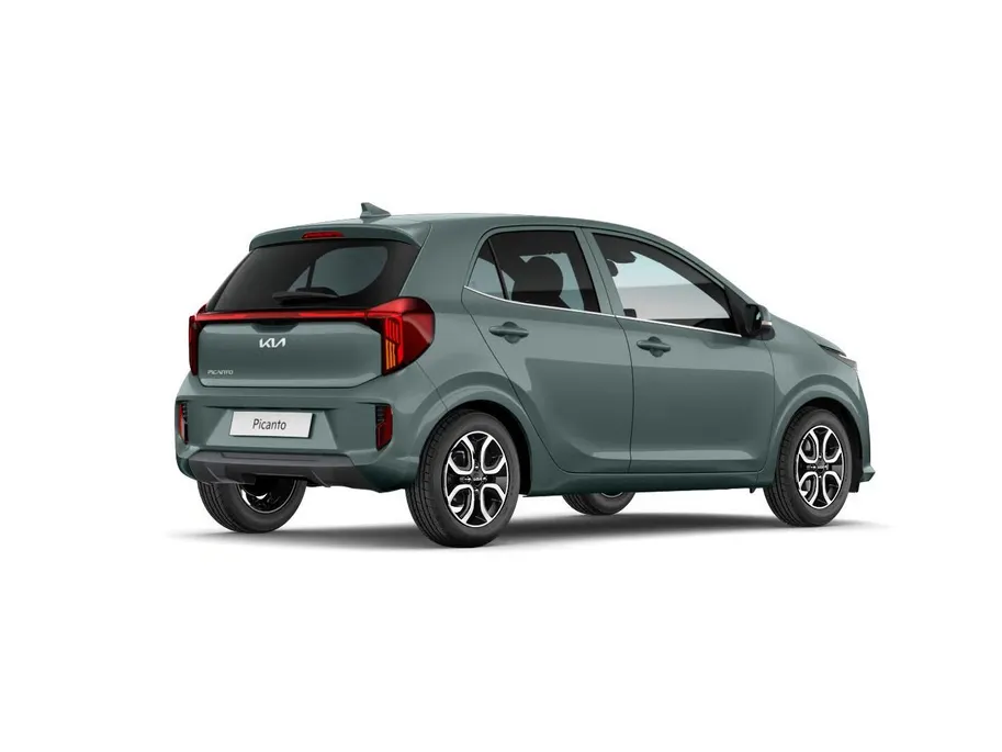 Kia Picanto 1.0 GDi ExecutiveLine | Nieuw | Direct leverbaar | Tot € 2.000 inruilvoordeel bij aanschaf |