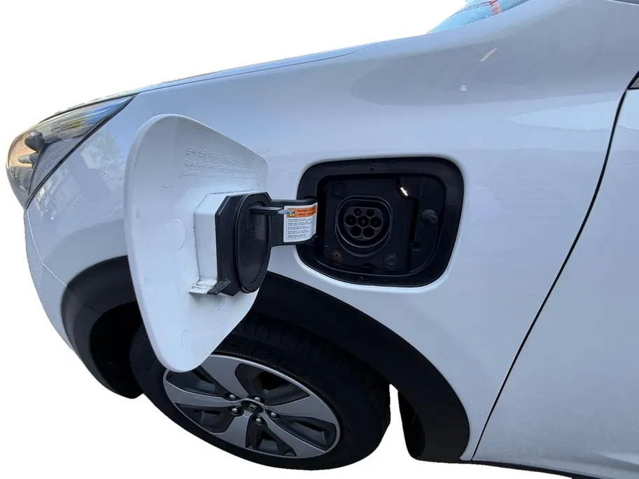 Kia Niro 1.6 GDi PHEV Luxury Edition | AUTOMAAT | LEDER | NAVI | CAMERA | TREKHAAK | CLIMATE & CRUISE CONTROLE | ETC...