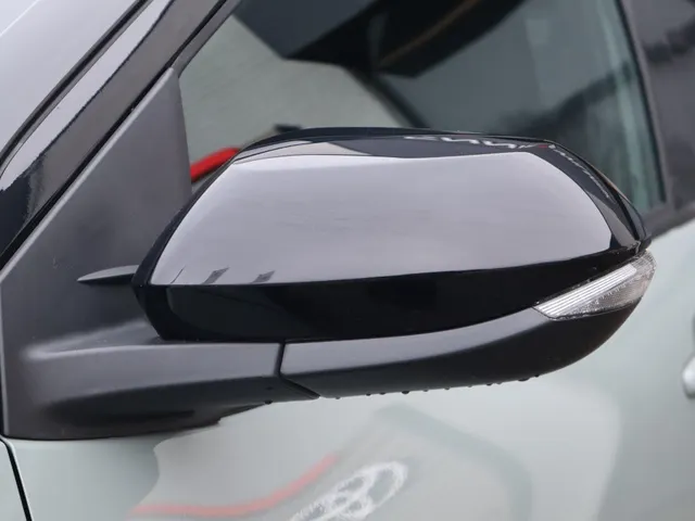 Toyota Aygo X Hybrid 115 pulse Bi-Tone