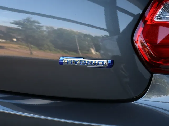 Suzuki Swift 1.2 Style Smart Hybrid | Navigatie | Stoelverwarming